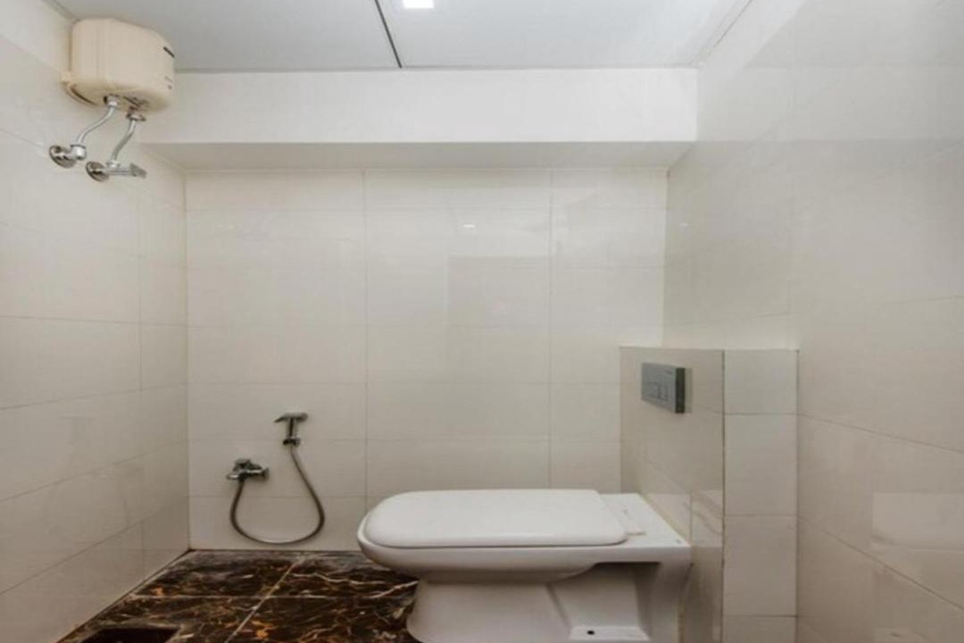 Photo of Bathroom in Bhim Nagar