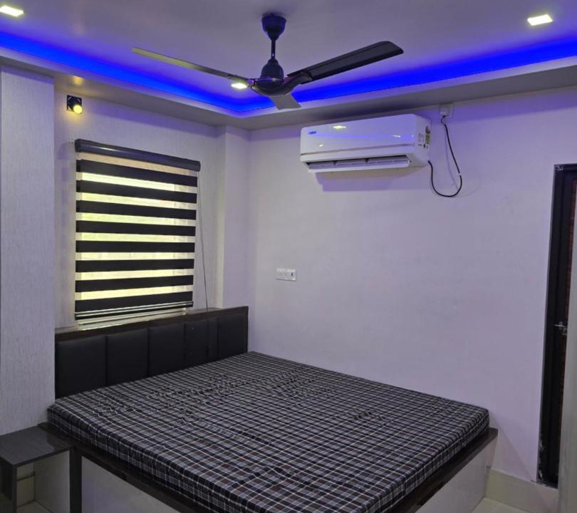Photo of Bedroom in Maithon