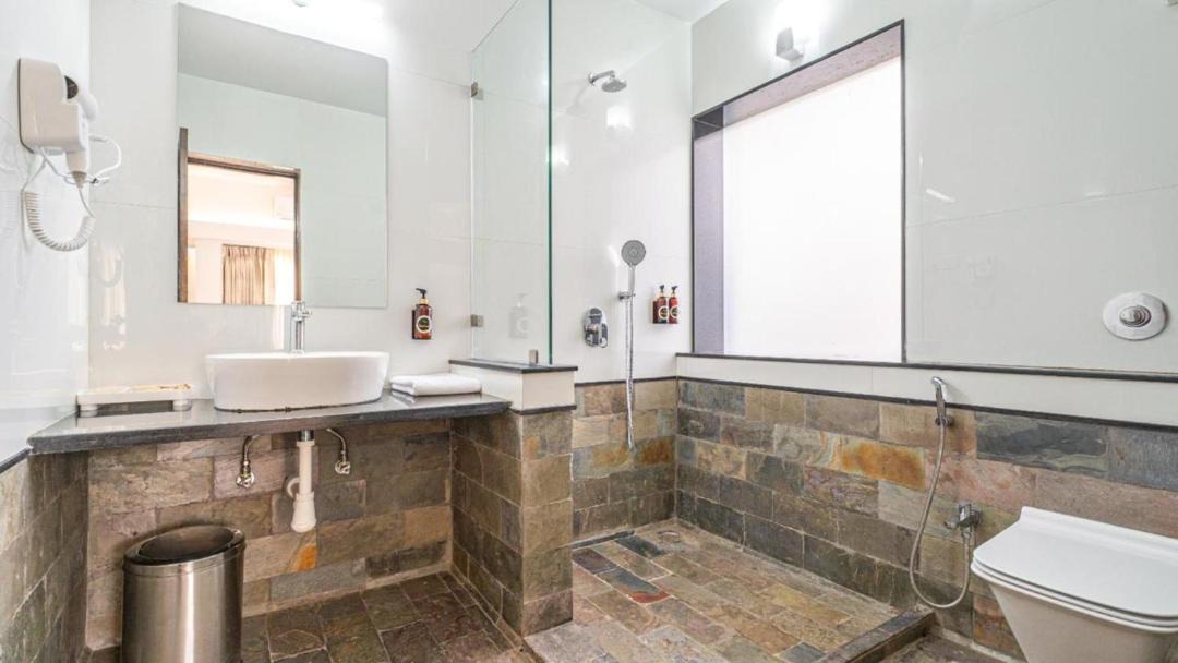 Photo of Bathroom in Panchgani