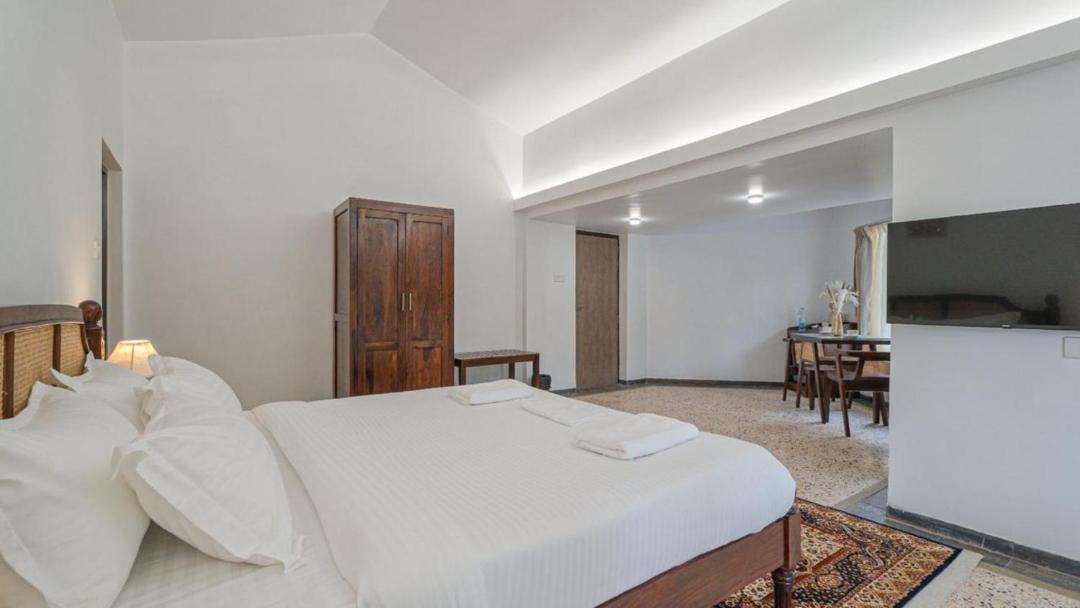 Photo of Bedroom in Panchgani