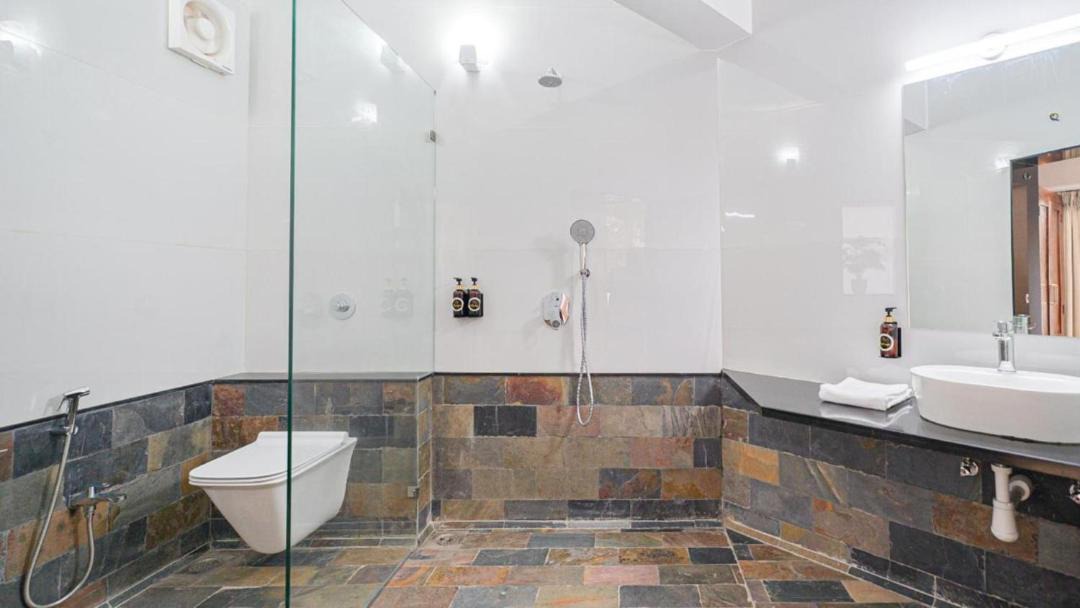 Photo of Bathroom in Panchgani