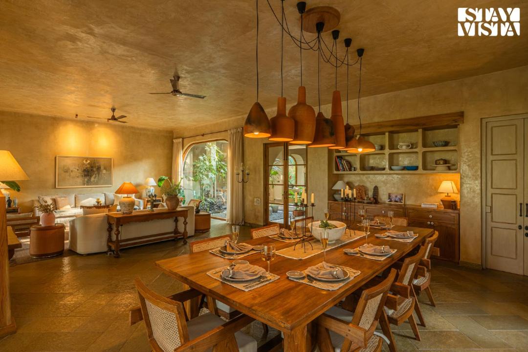 Photo of Kitchen in Aradi Socorro
