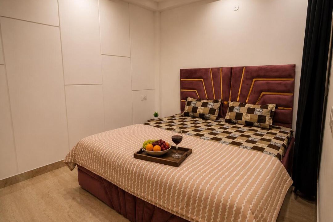 Photo of Bedroom in Chhatarpur