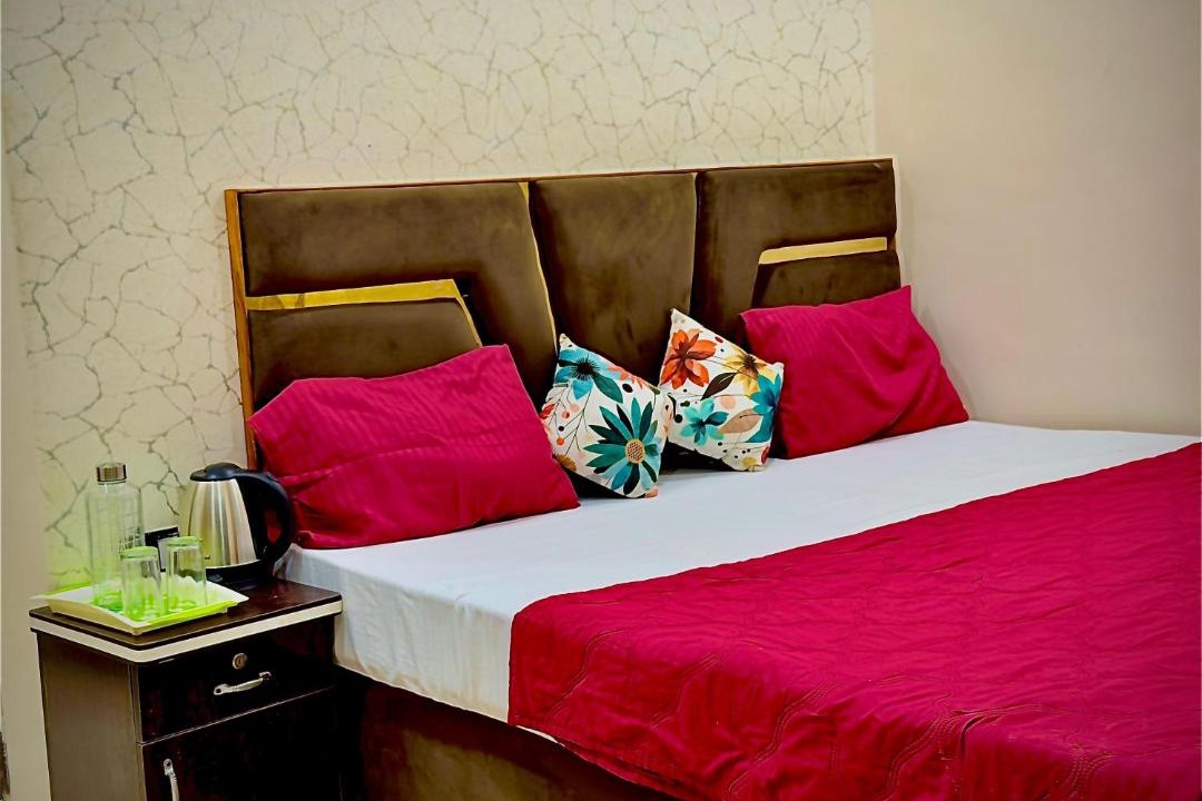 Photo of Bedroom in Varanasi
