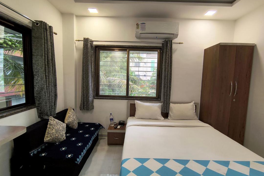 Photo of Bedroom in Nashik
