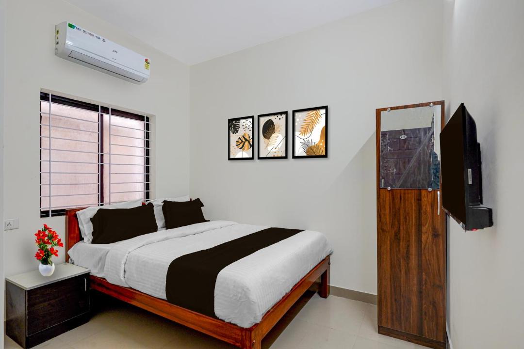Photo of Bedroom in Narasapura