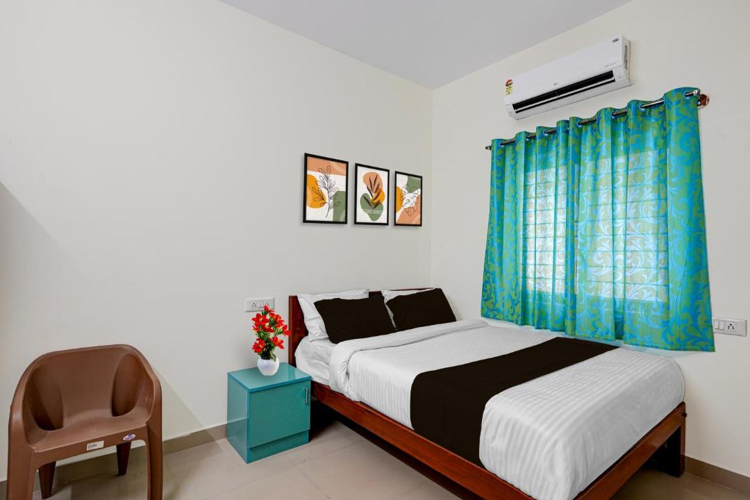 Photo of Bedroom in Narasapura