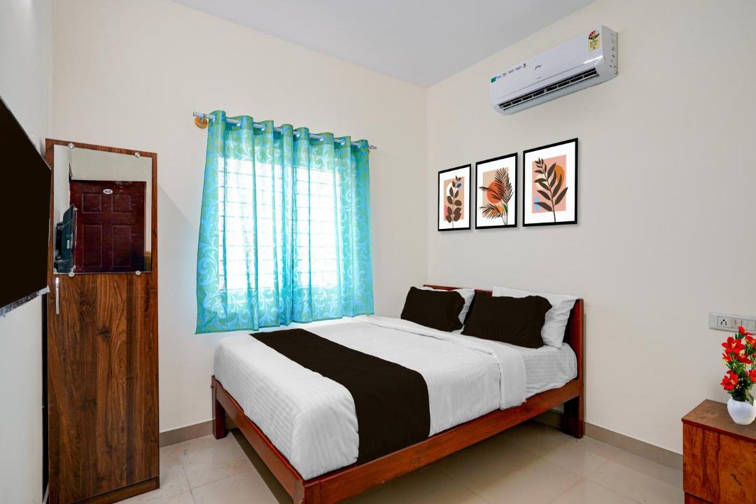 Photo of Bedroom in Narasapura