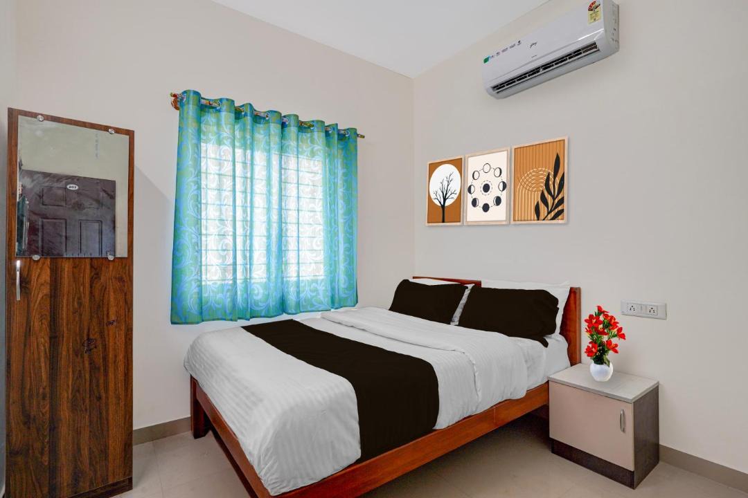 Photo of Bedroom in Narasapura