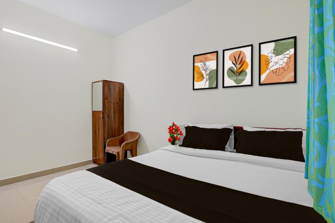 Photo of Bedroom in Narasapura