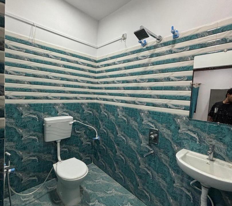 Photo of Bathroom in Gorakhpur