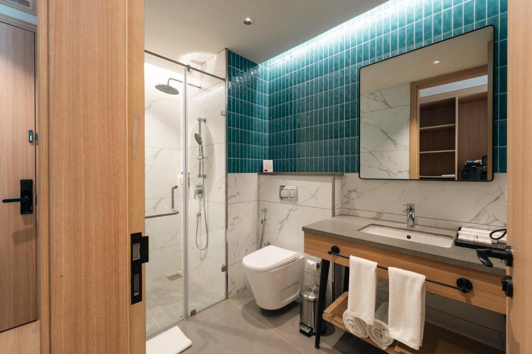 Photo of Bathroom in Bengaluru