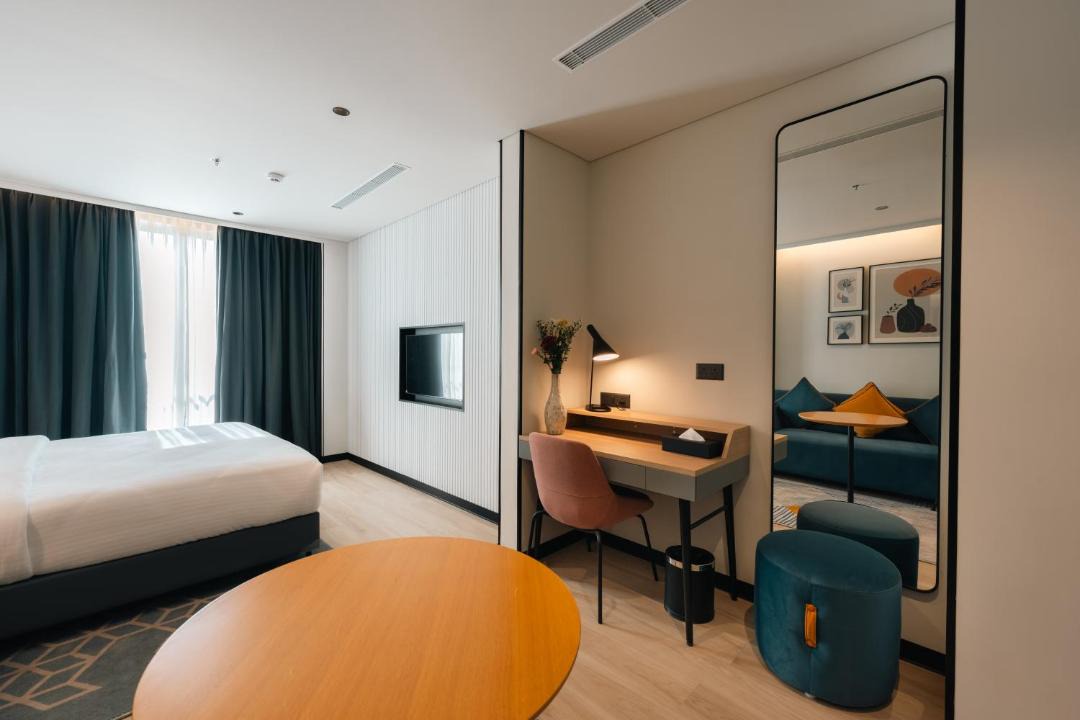 Photo of Bedroom in Bengaluru