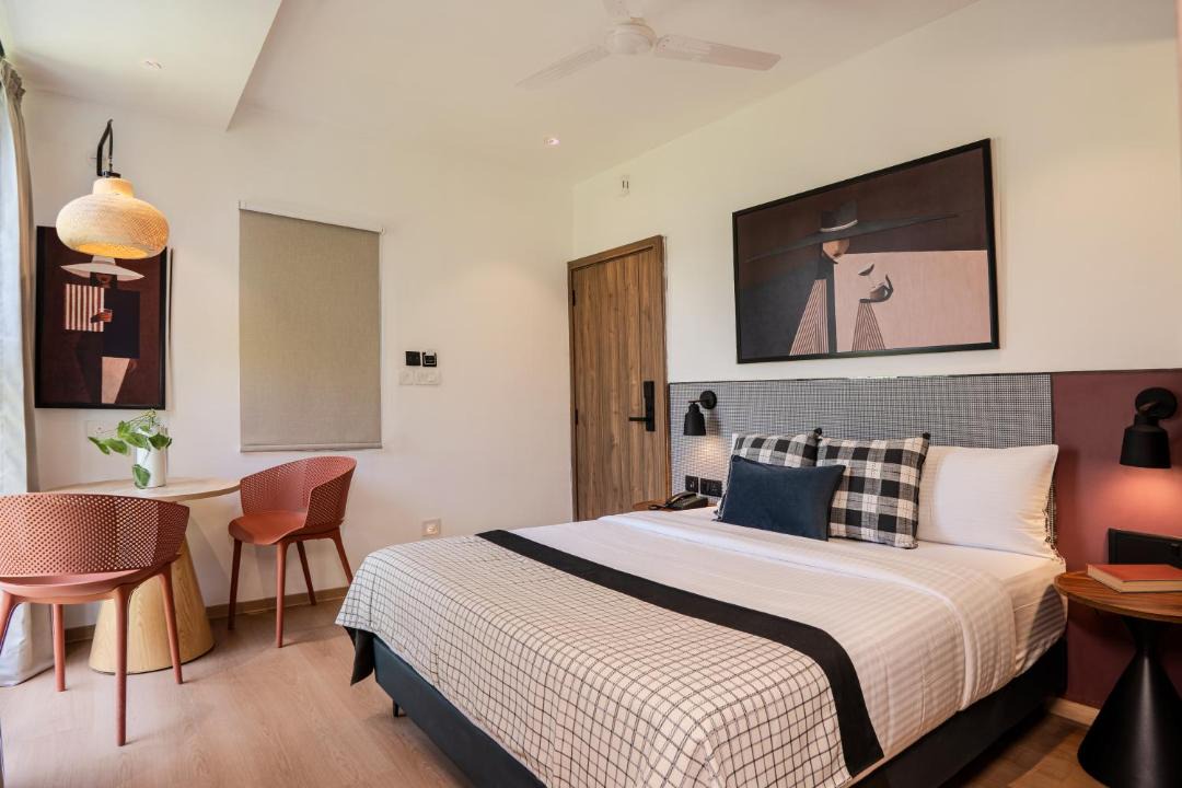 Photo of Bedroom in Thousand Lights West