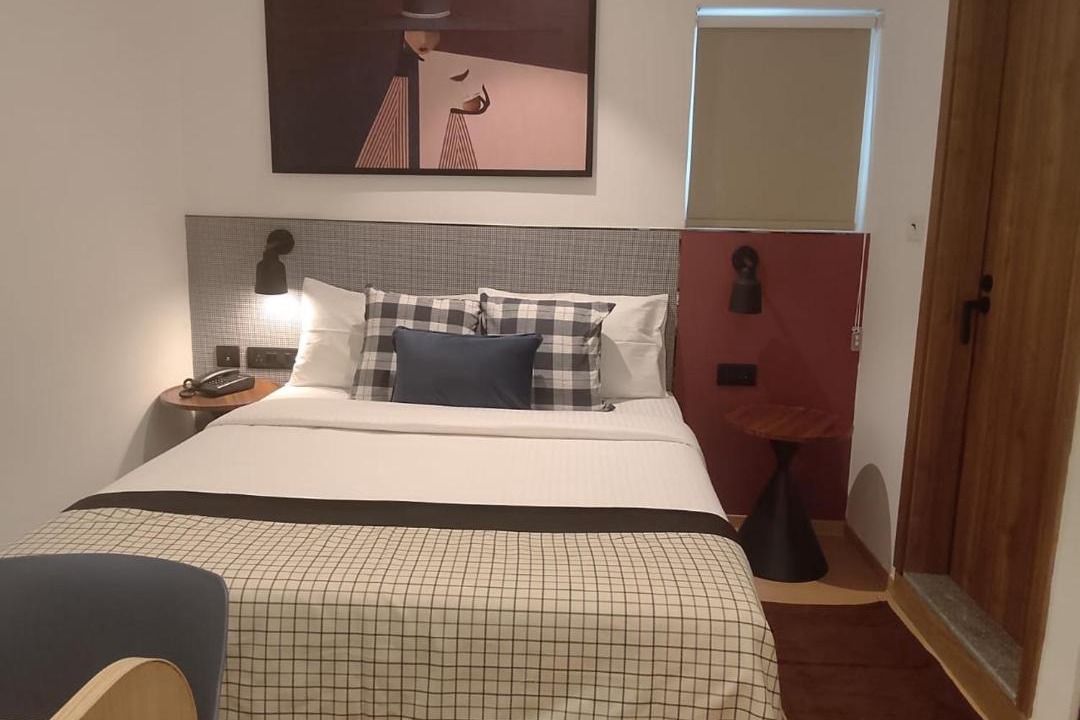 Photo of Bedroom in Thousand Lights West