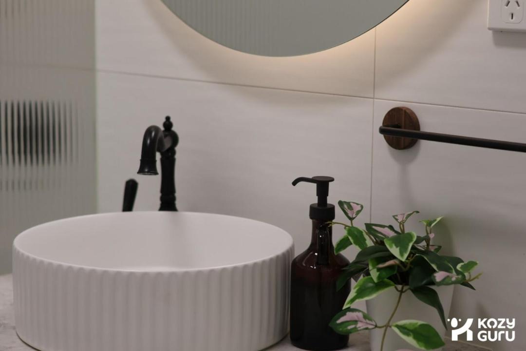 Photo of Bathroom in Cobbitty