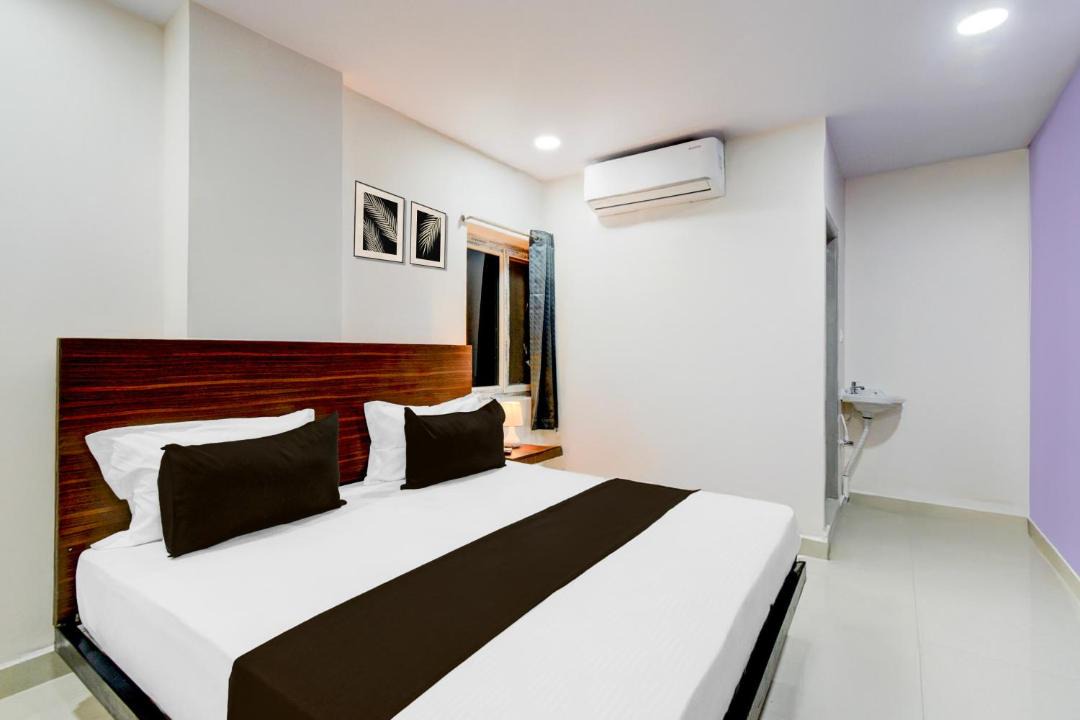 Photo of Bedroom in Hyderabad