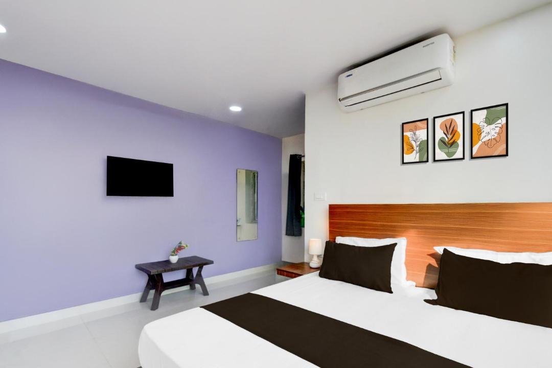 Photo of Bedroom in Hyderabad