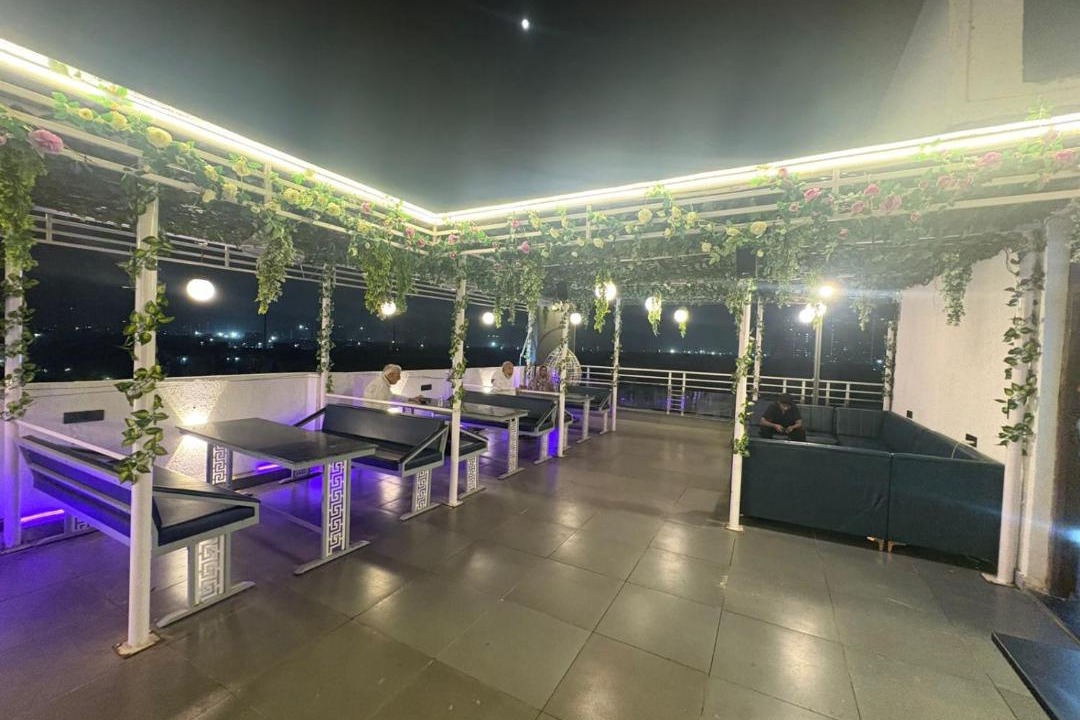 Photo of Patio Balcony in Sector 70
