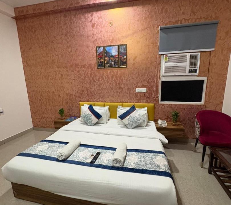 Photo of Bedroom in Sector 70