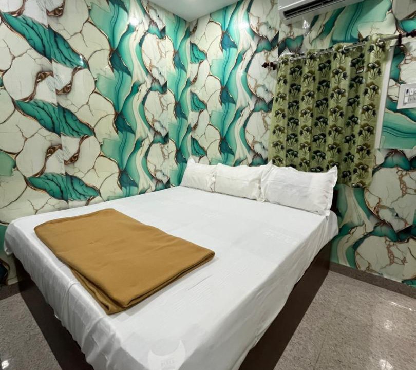 Photo of Bedroom in Chennai