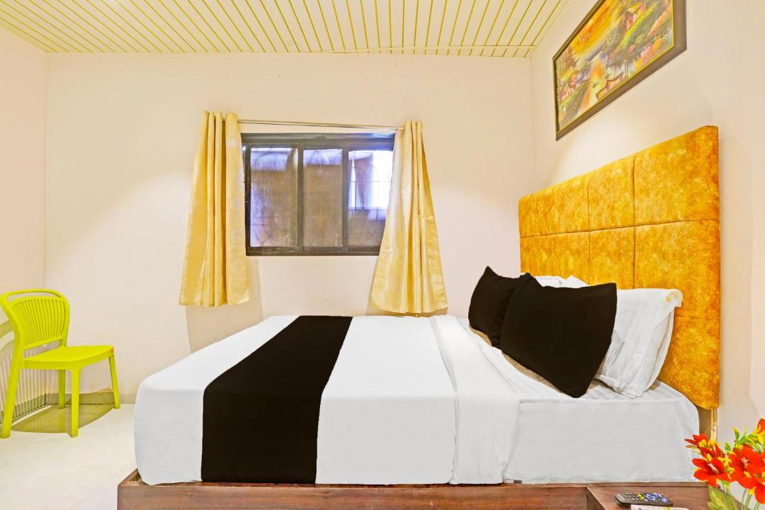 Photo of Bedroom in Sakinaka