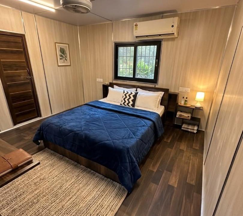 Photo of Bedroom in Channapatna