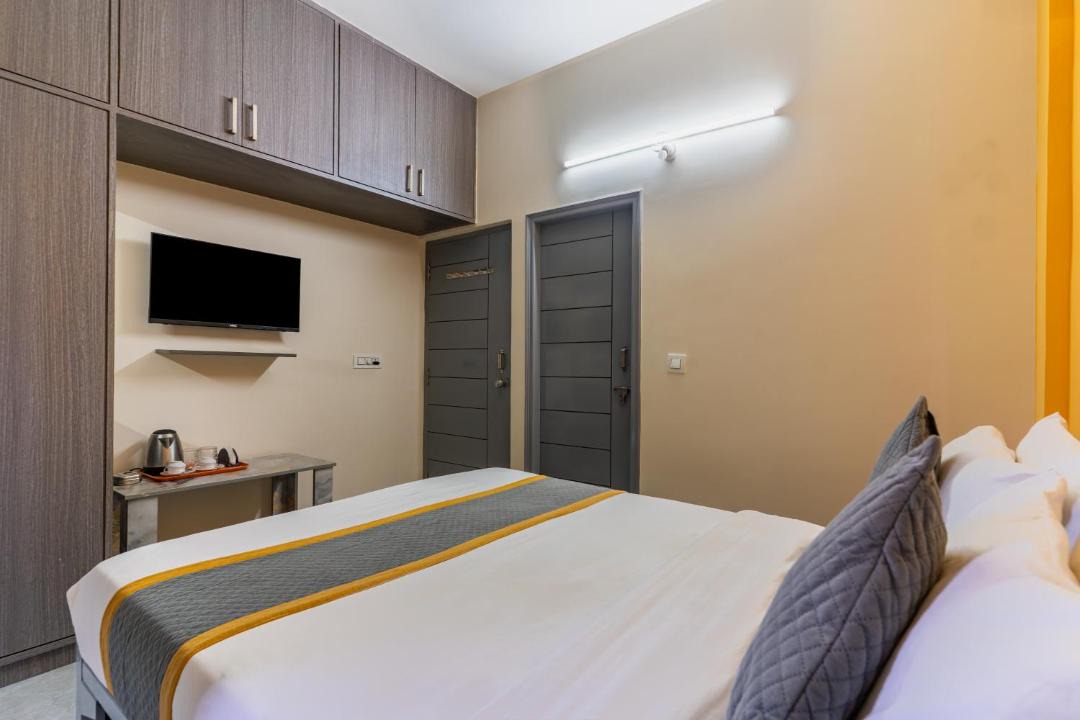 Photo of Bedroom in Bengaluru