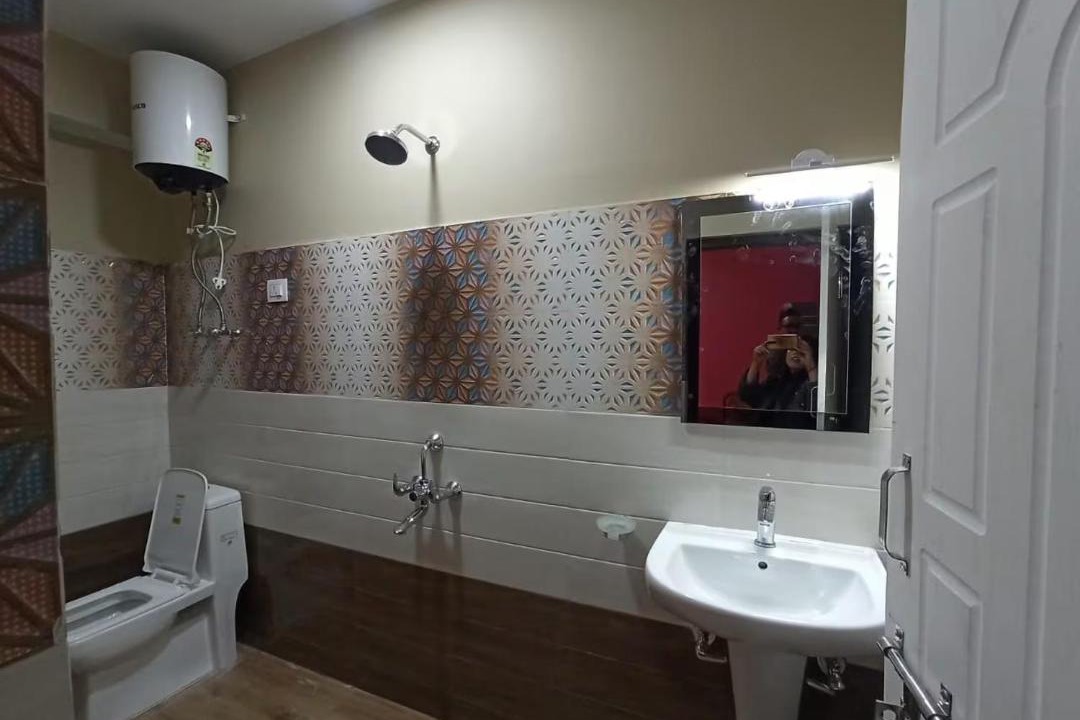 Photo of Bathroom in Ravangla