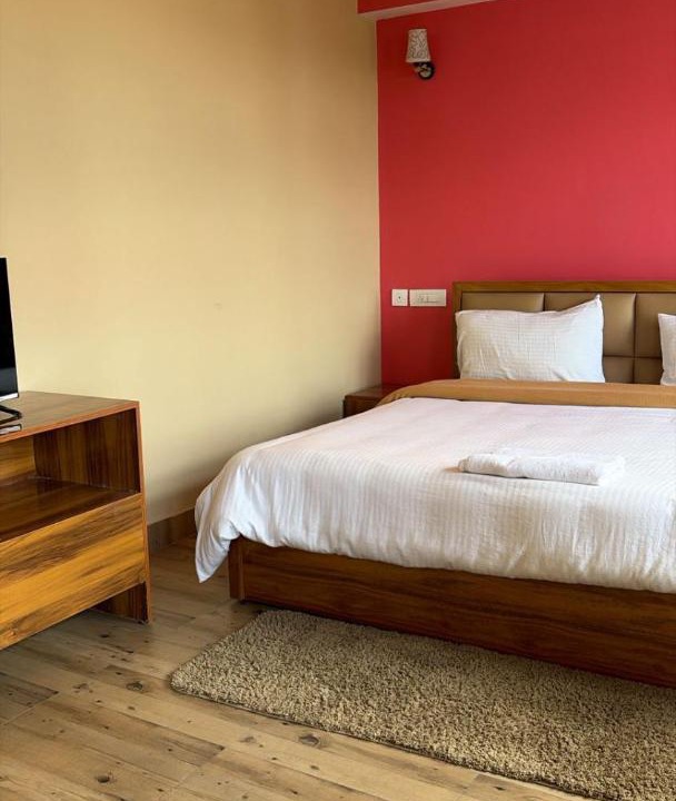 Photo of Bedroom in Ravangla