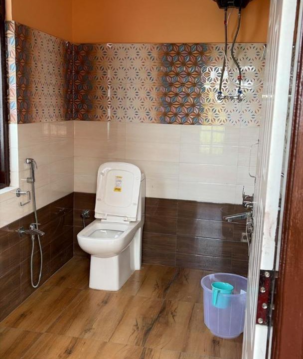 Photo of Bathroom in Ravangla