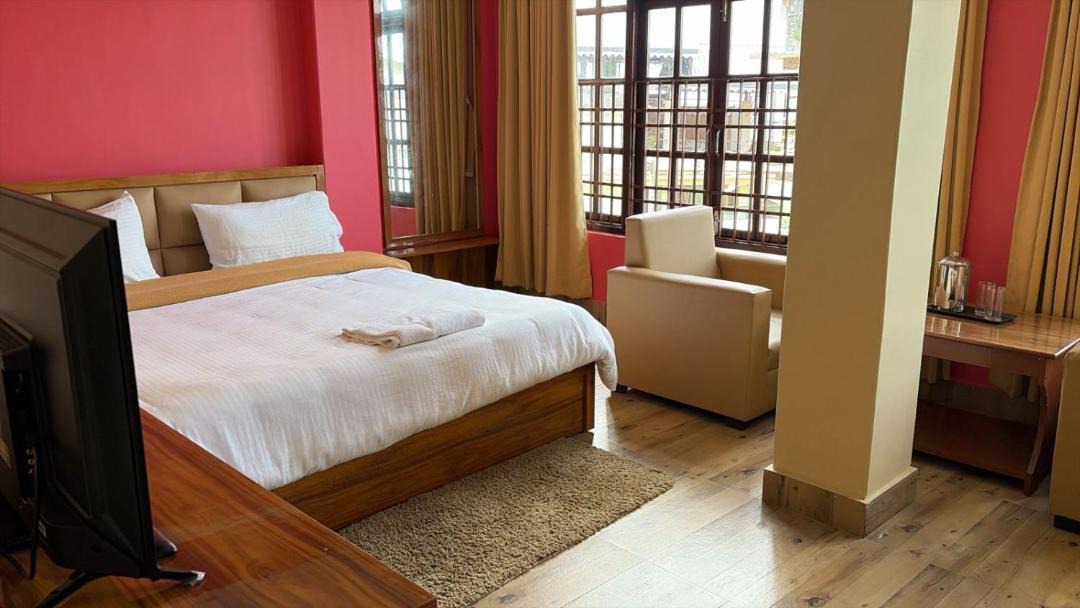 Photo of Bedroom in Ravangla