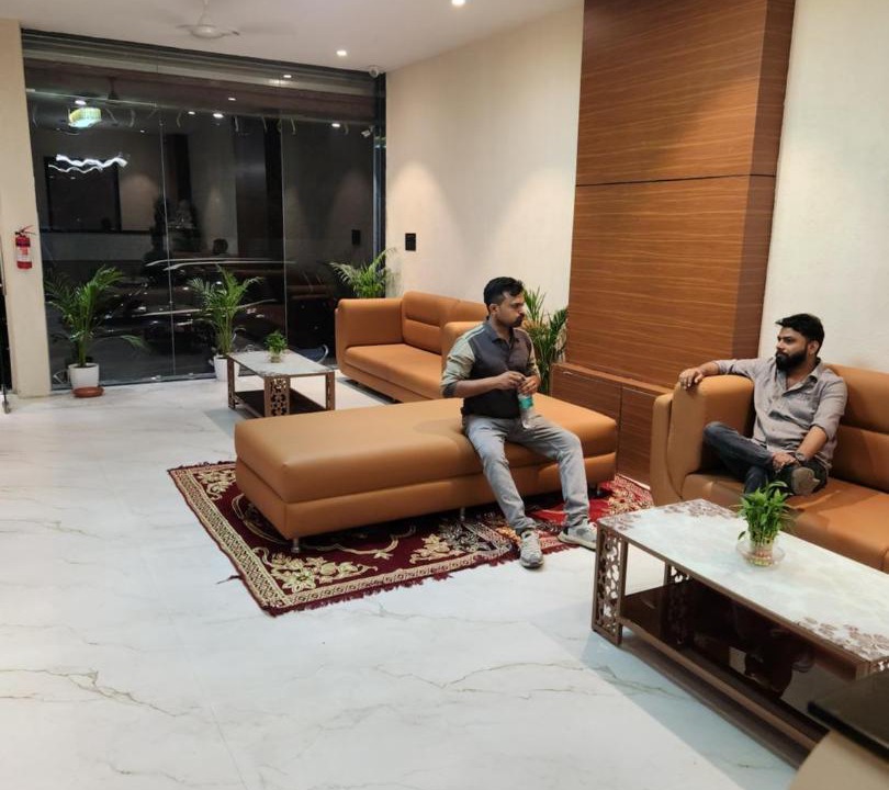 Photo of Livingroom in Raipur