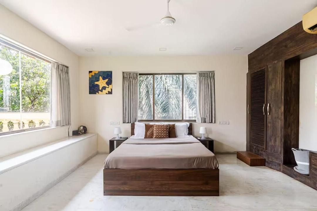 Photo of Bedroom in Dadar East