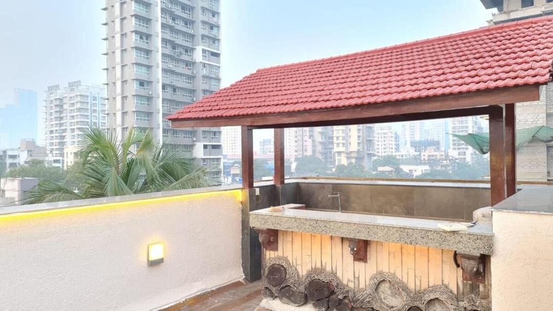 Photo of Patio Balcony in Dadar East