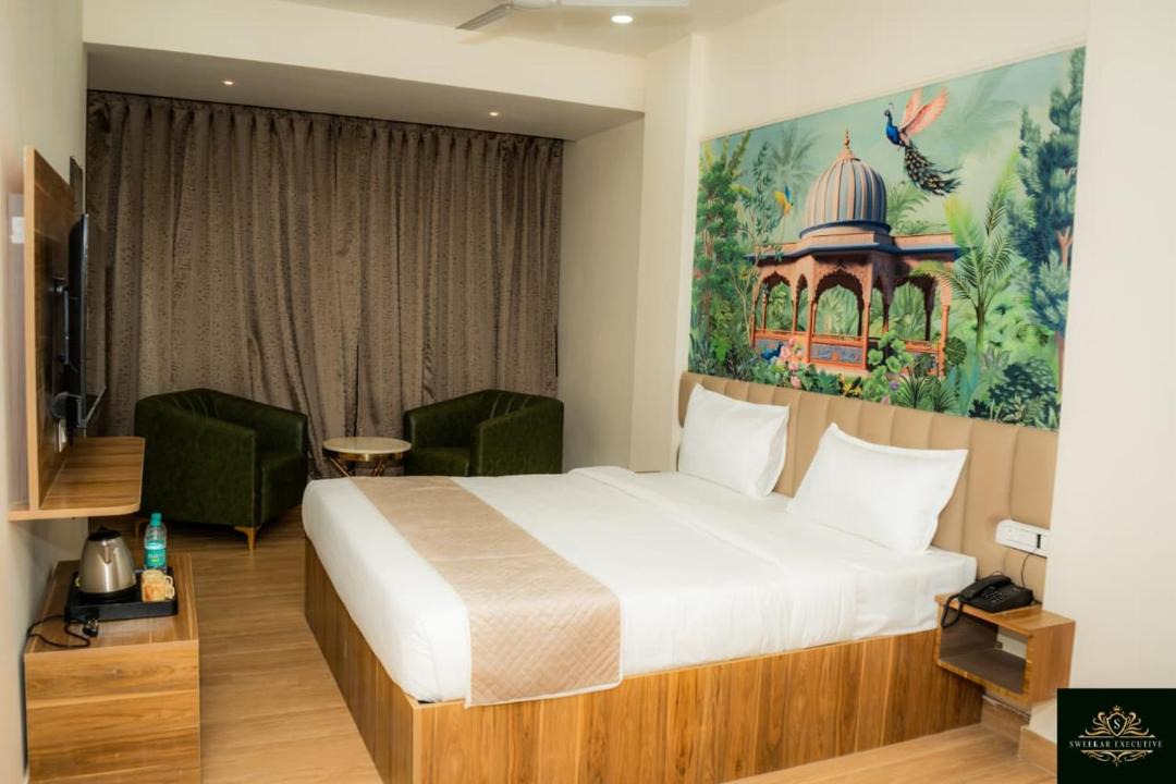 Photo of Bedroom in Tuljapur