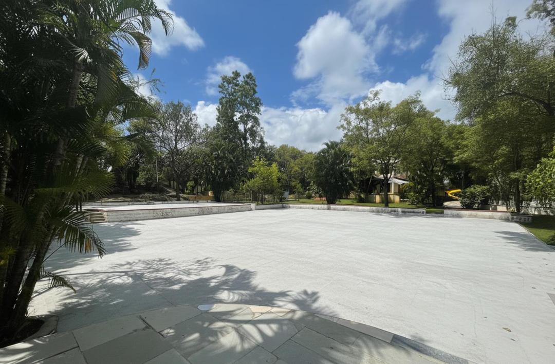 Photo of Outdoor in Nelamangala