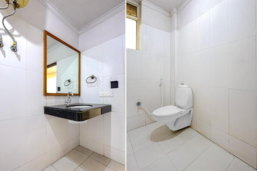 Photo of Bathroom in Charbagh