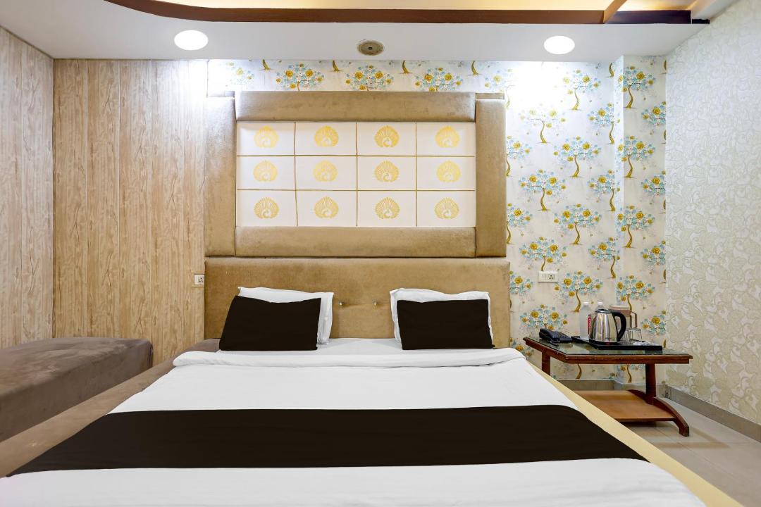 Photo of Bedroom in Charbagh