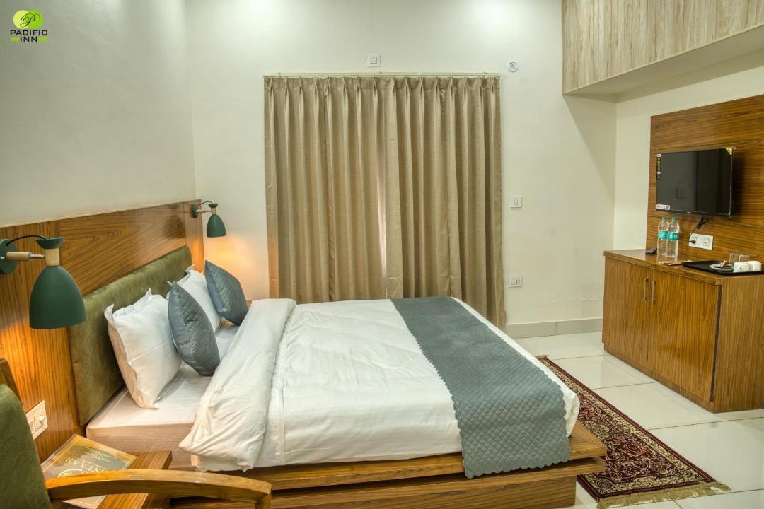 Photo of Bedroom in Tehri