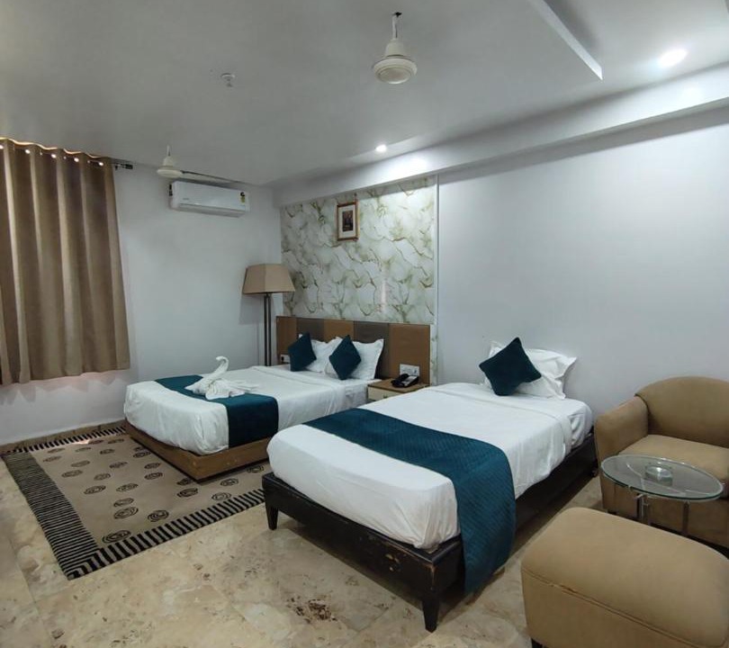 Photo of Bedroom in Umred