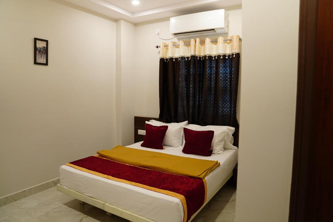 Photo of Bedroom in Dilsukhnagar