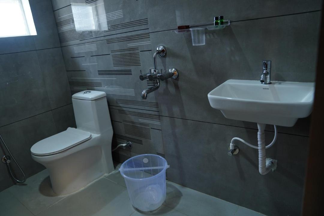 Photo of Bathroom in Dilsukhnagar