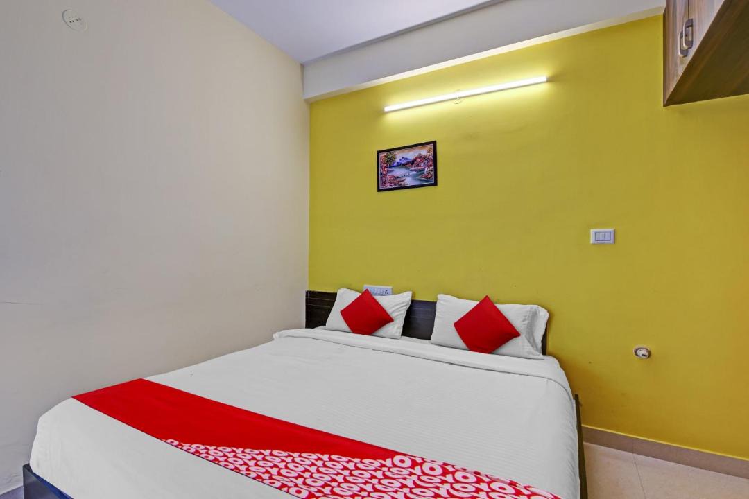 Photo of Bedroom in Bengaluru