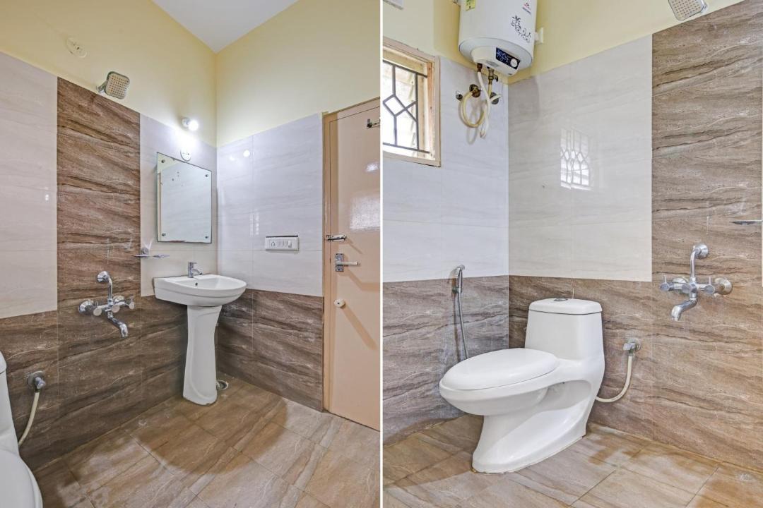 Photo of Bathroom in Bengaluru