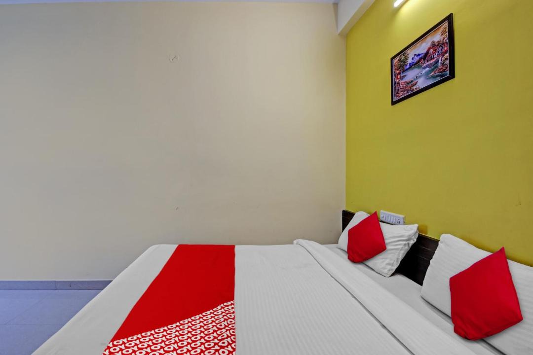Photo of Bedroom in Bengaluru