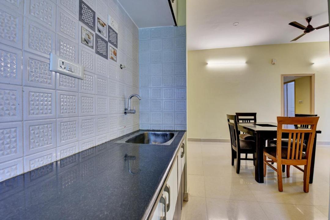 Photo of Kitchen in Bengaluru