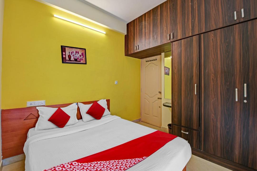 Photo of Bedroom in Bengaluru