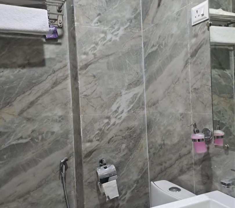 Photo of Bathroom in Indirapuram