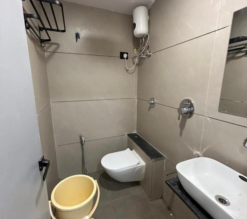Photo of Bathroom in Ahmedabad